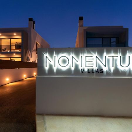 Momentum Villas Іялісос Екстер'єр фото