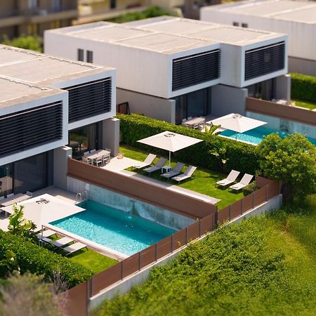 Momentum Villas Іялісос Екстер'єр фото