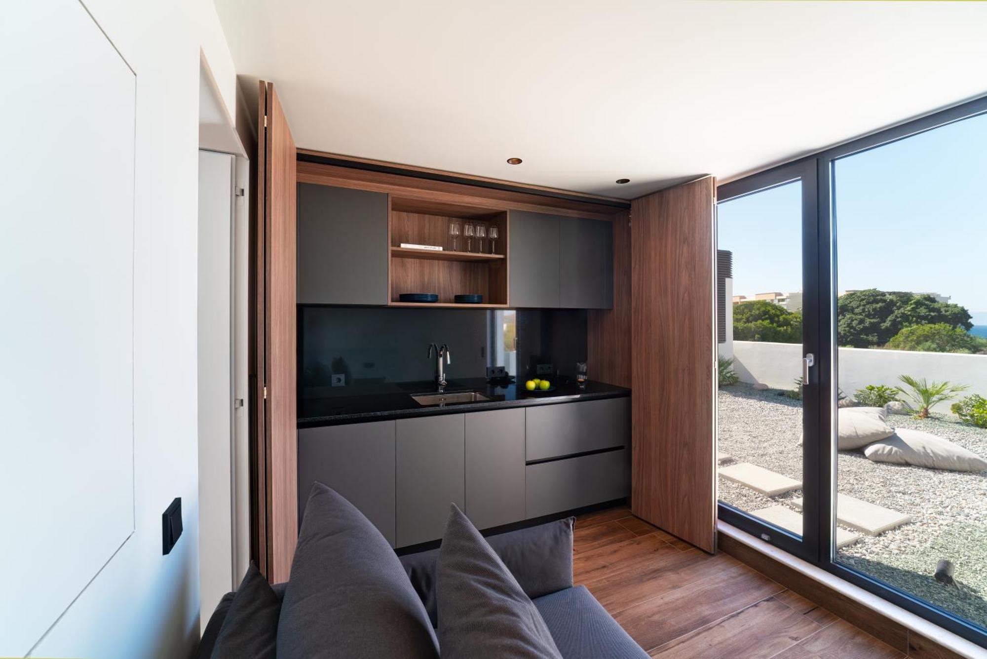 Momentum Villas Іялісос Екстер'єр фото
