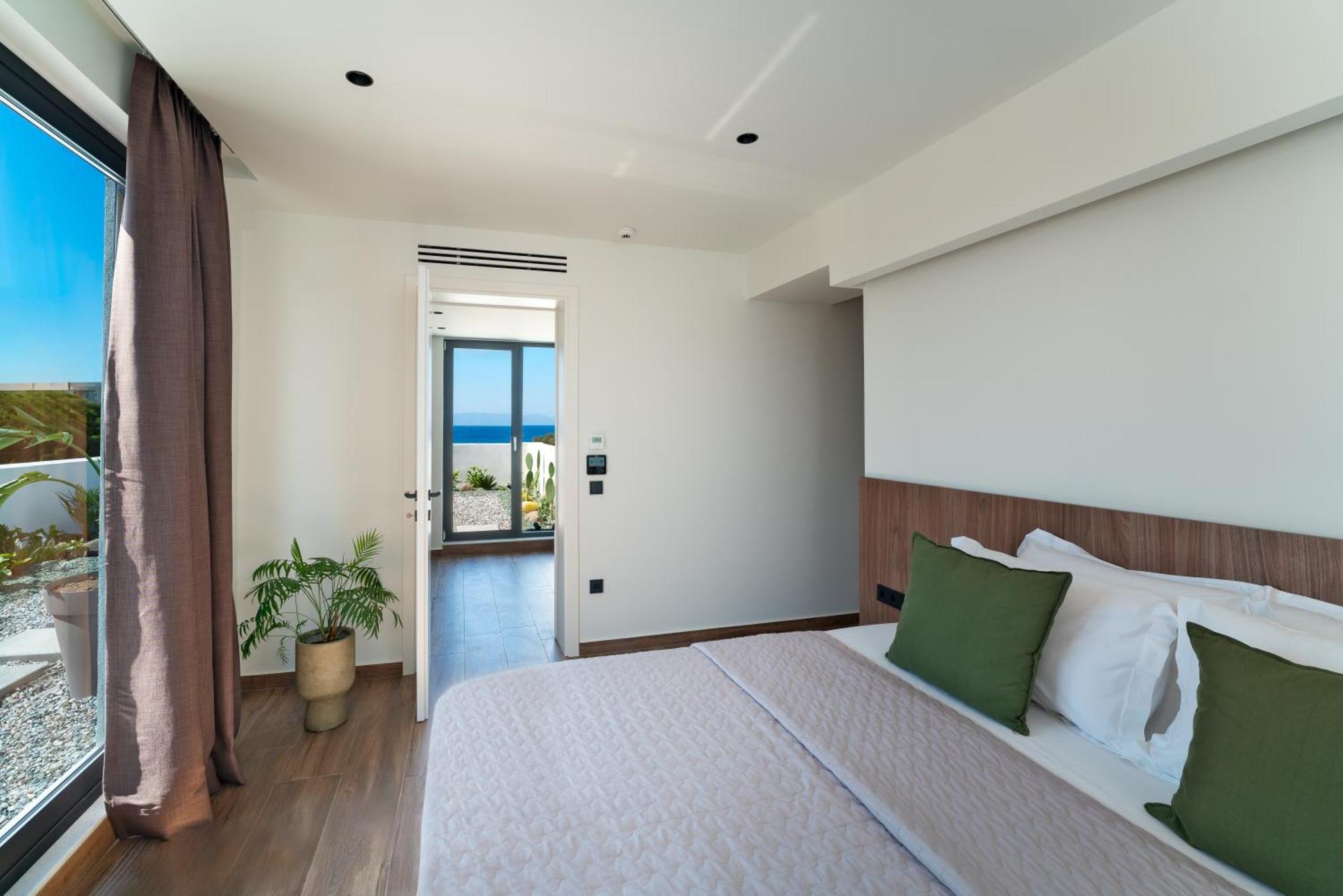 Momentum Villas Іялісос Екстер'єр фото