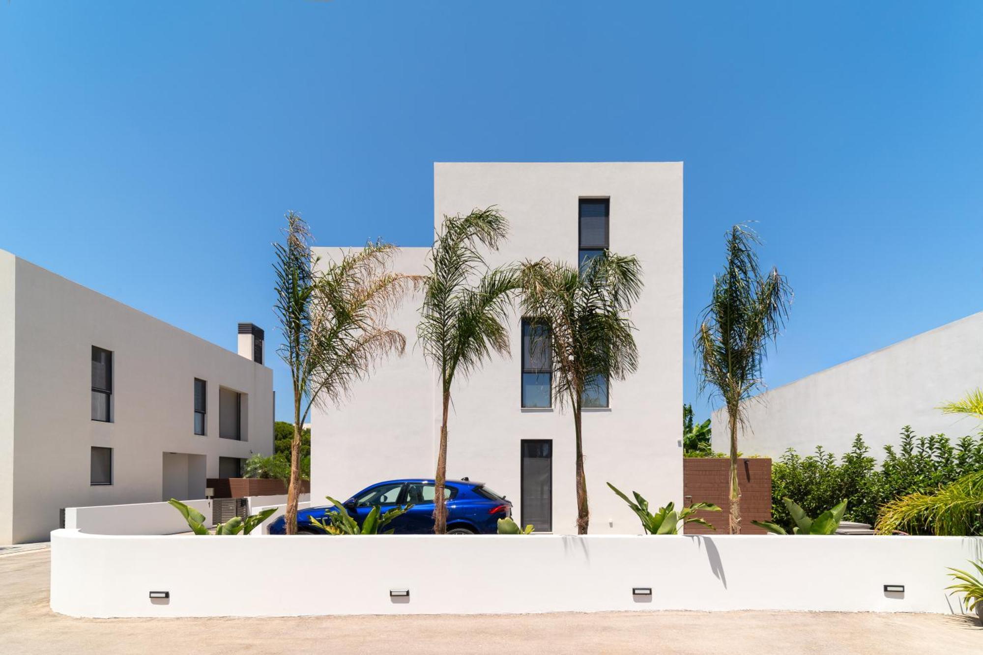 Momentum Villas Іялісос Екстер'єр фото