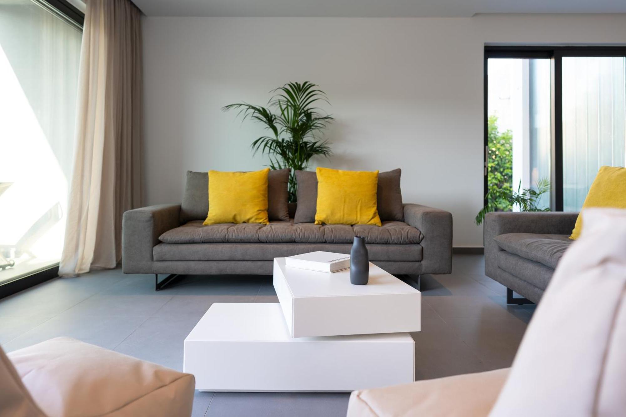 Momentum Villas Іялісос Екстер'єр фото