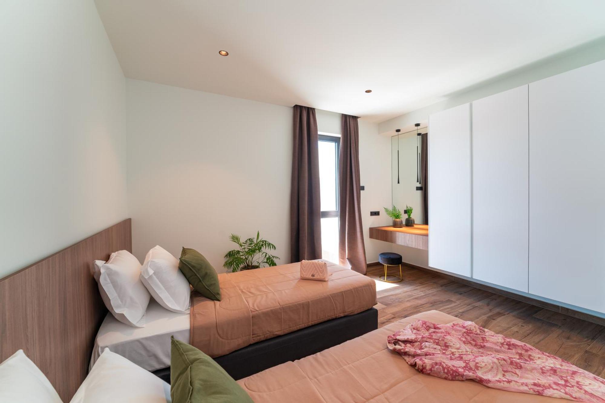 Momentum Villas Іялісос Екстер'єр фото