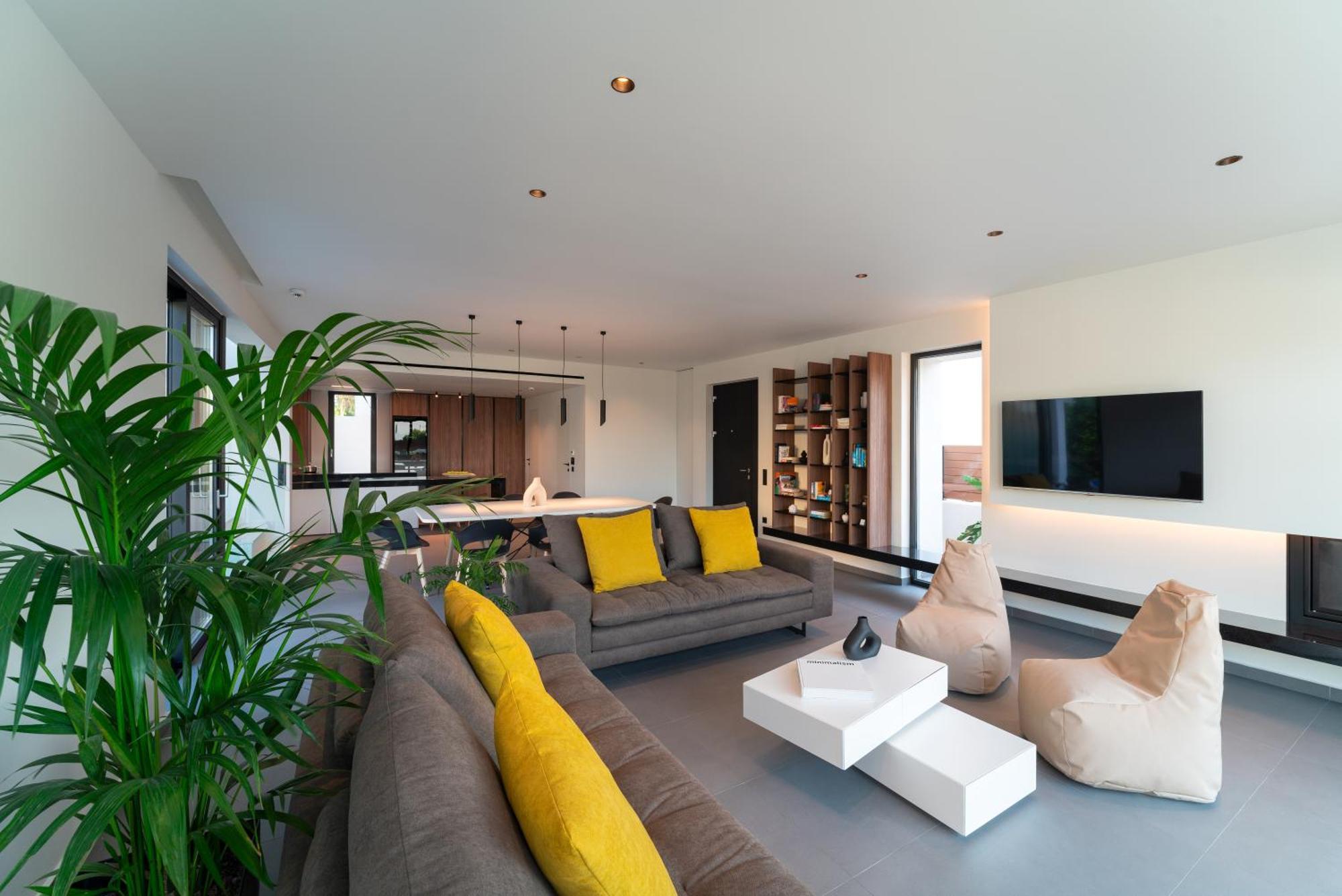 Momentum Villas Іялісос Екстер'єр фото
