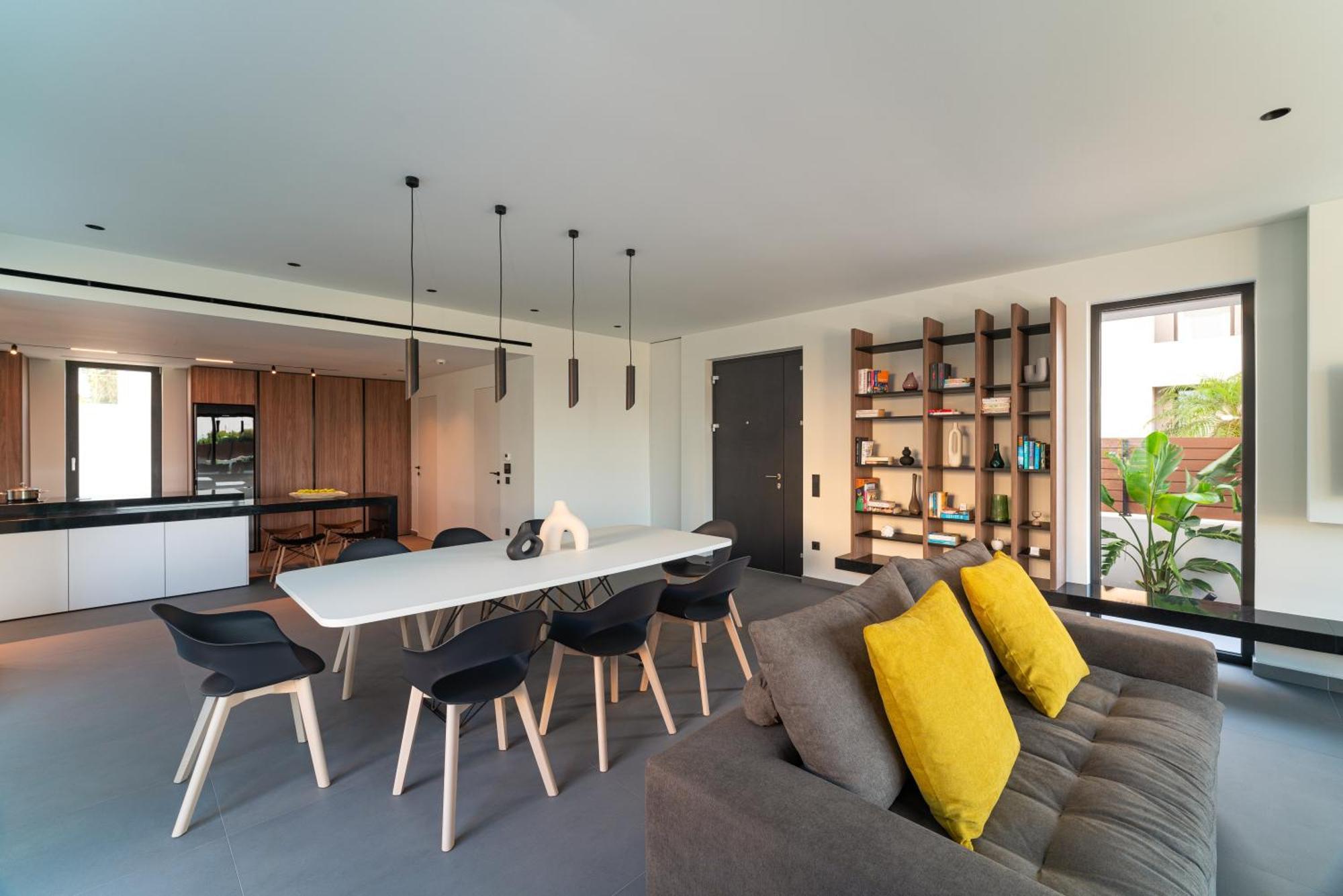 Momentum Villas Іялісос Екстер'єр фото