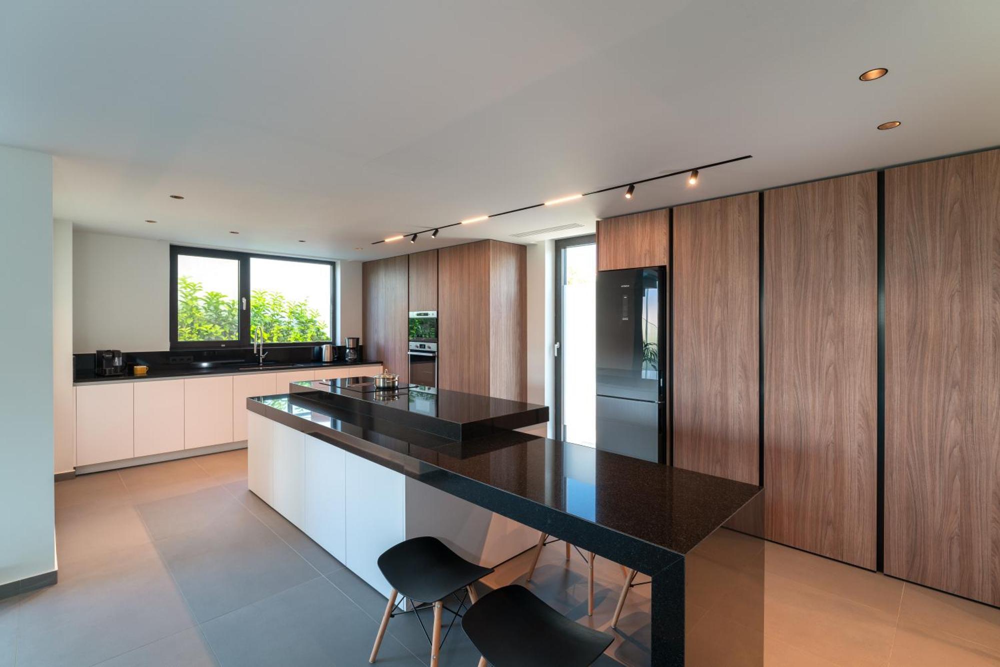 Momentum Villas Іялісос Екстер'єр фото