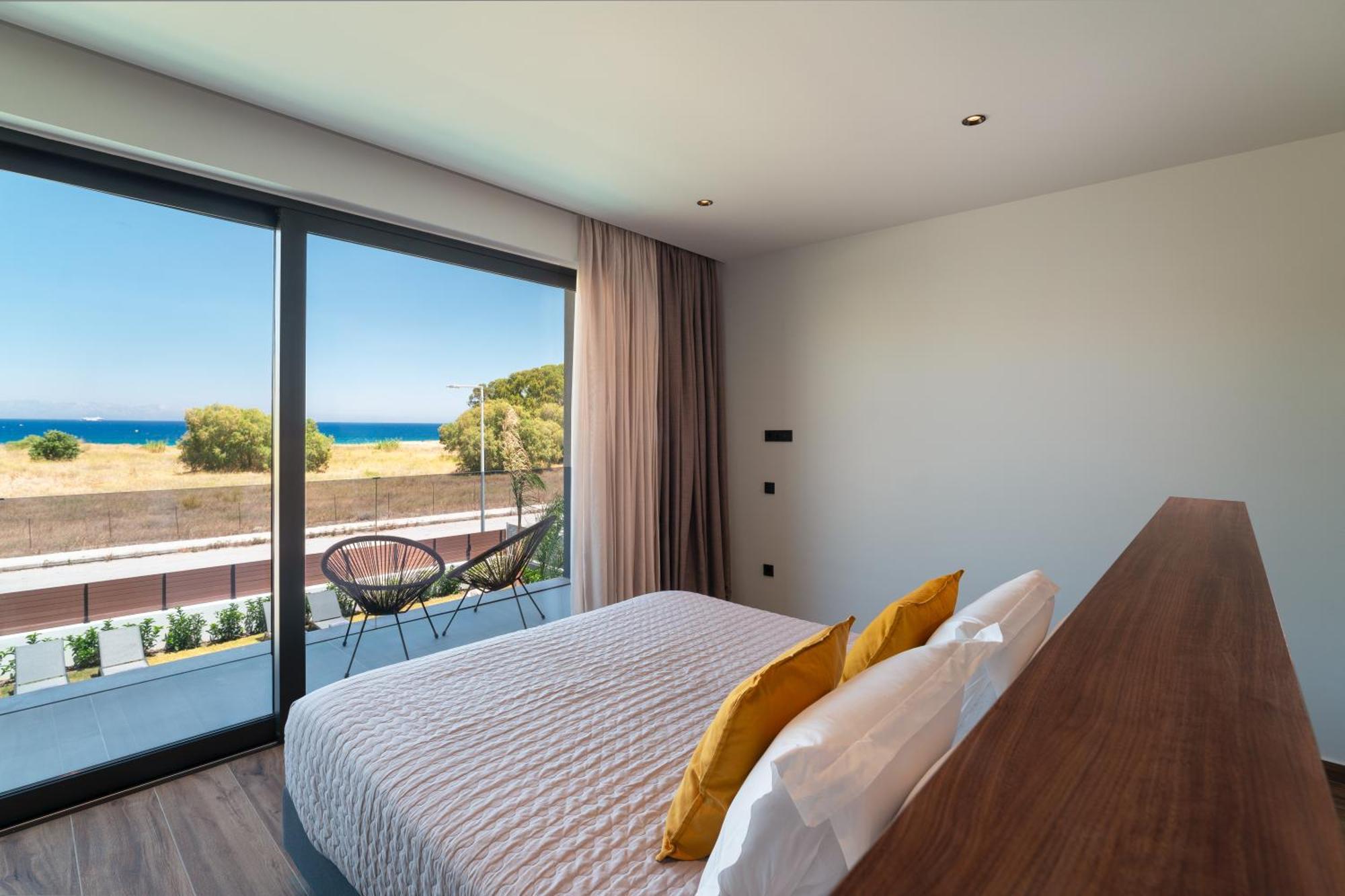 Momentum Villas Іялісос Екстер'єр фото