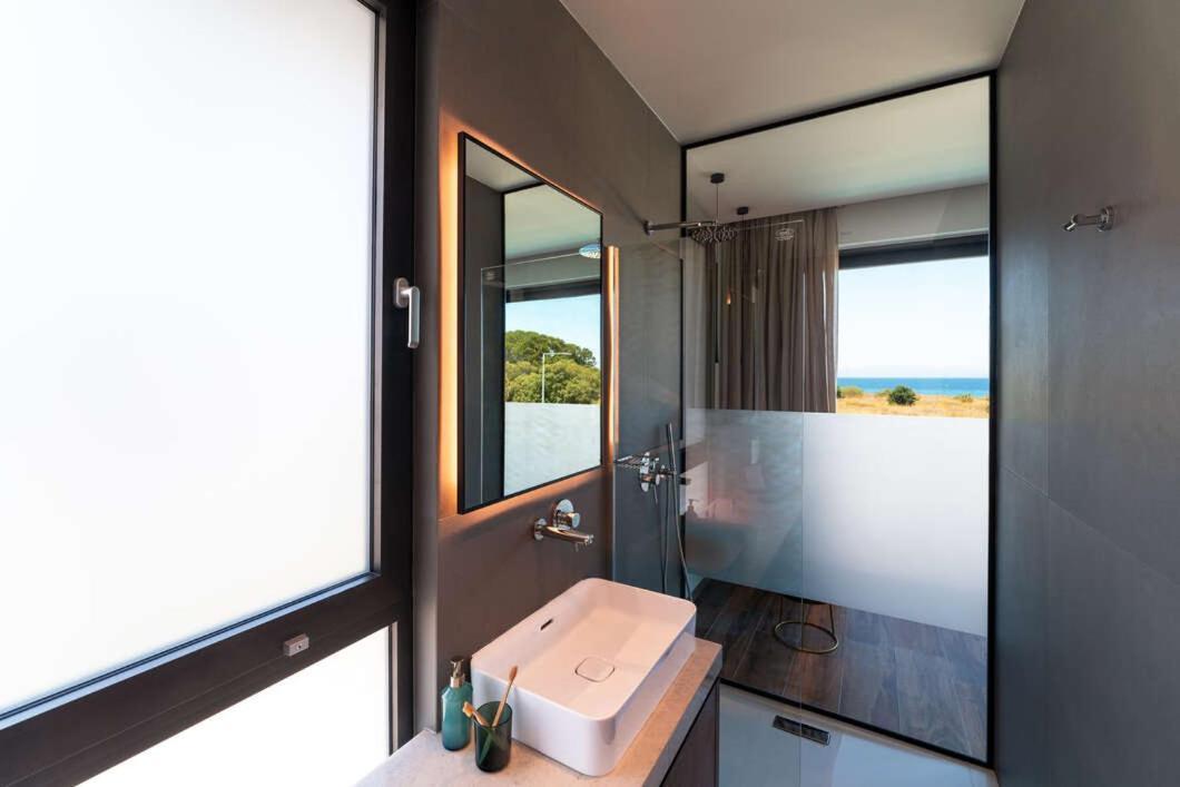 Momentum Villas Іялісос Номер фото