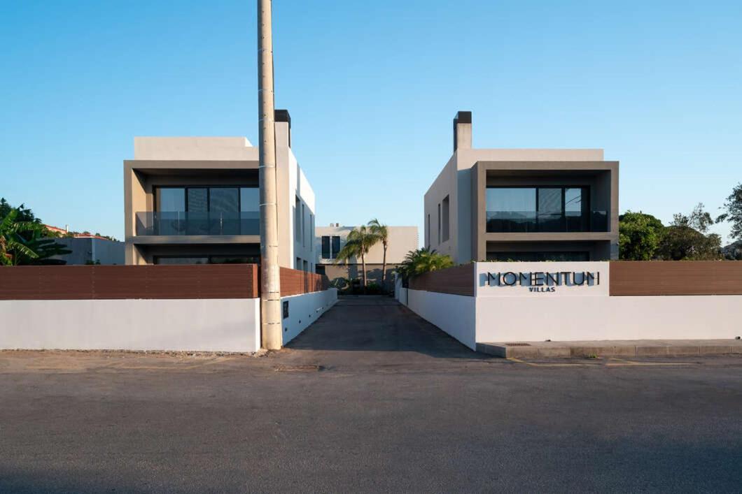 Momentum Villas Іялісос Номер фото