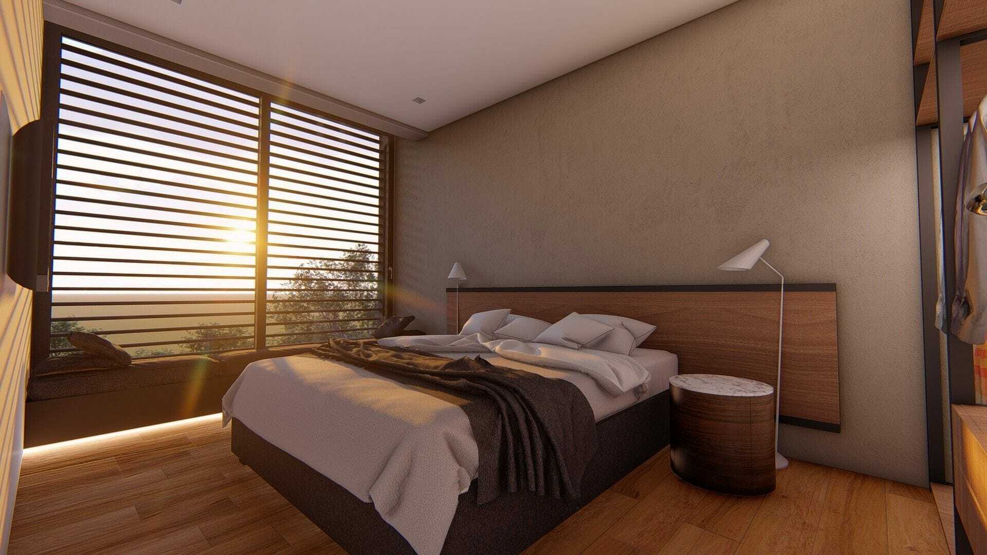 Momentum Villas Іялісос Екстер'єр фото