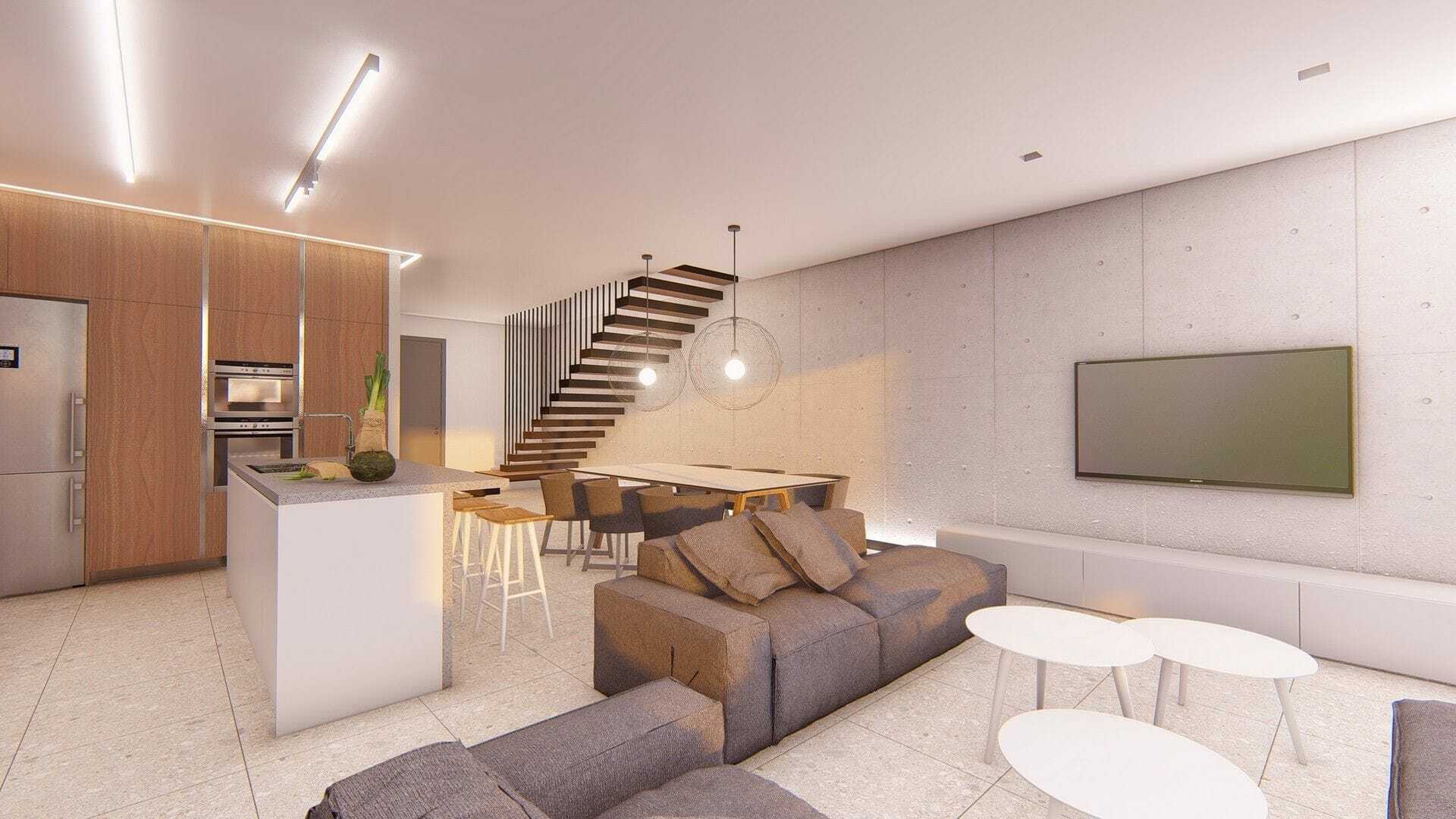 Momentum Villas Іялісос Екстер'єр фото