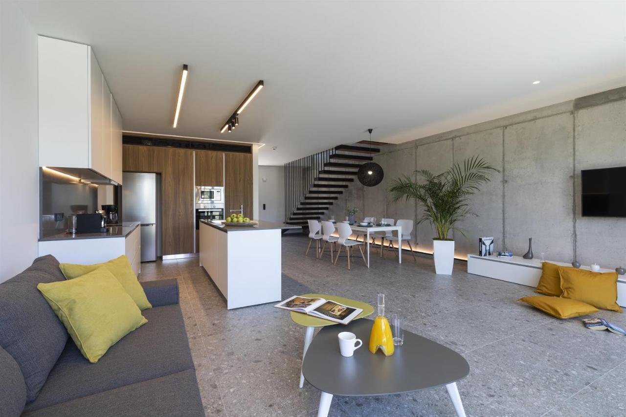 Momentum Villas Іялісос Екстер'єр фото