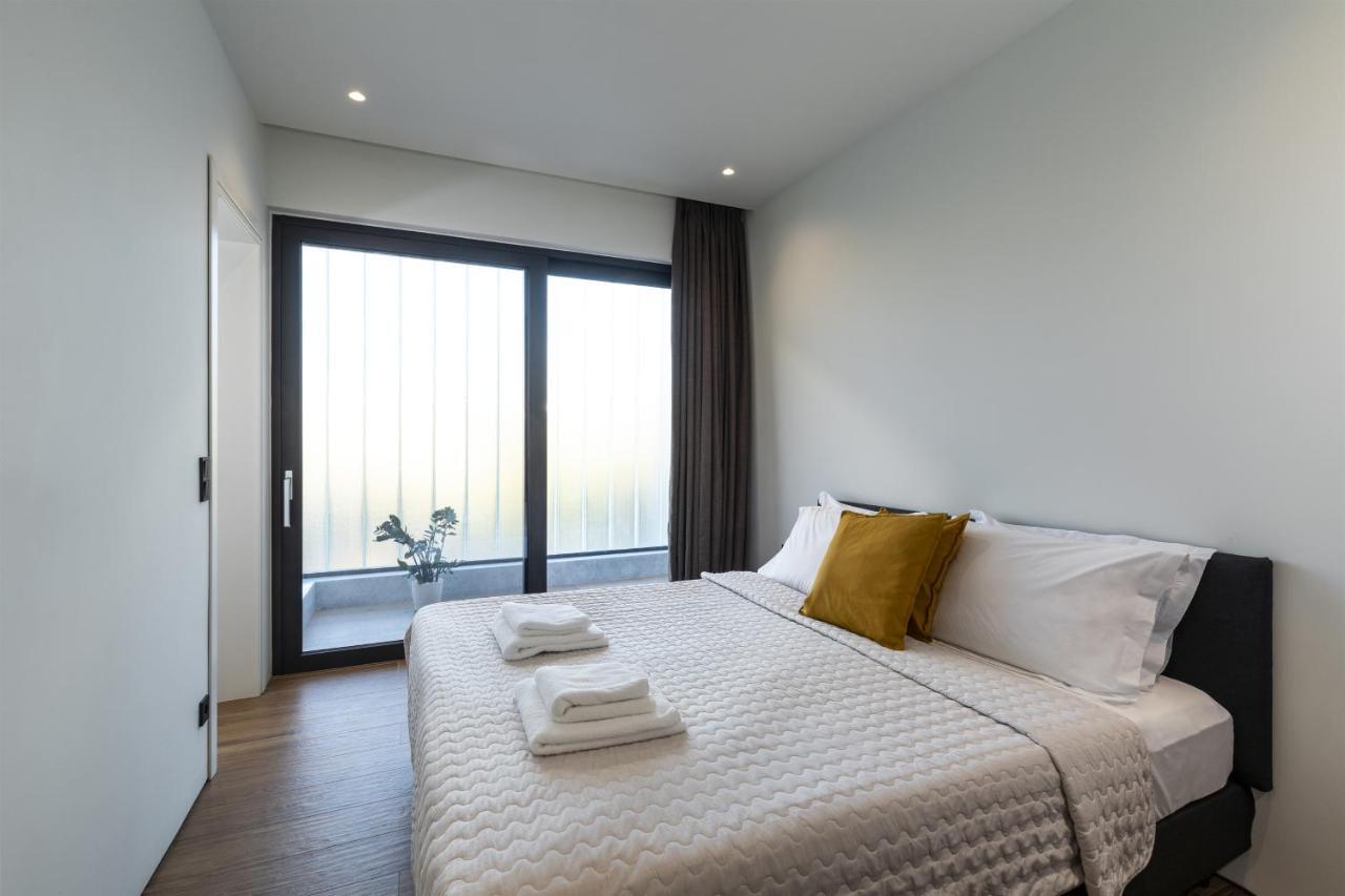 Momentum Villas Іялісос Екстер'єр фото