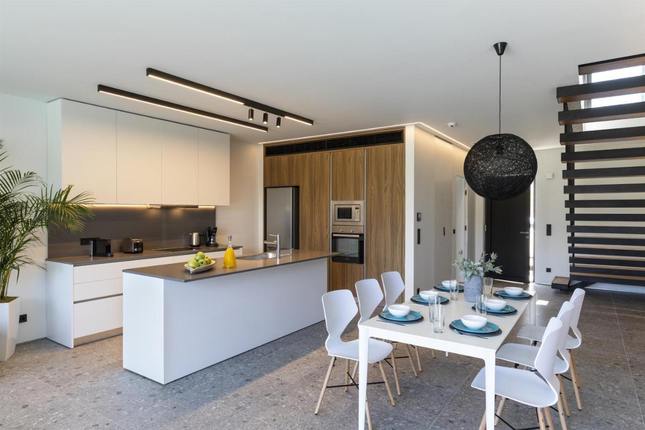 Momentum Villas Іялісос Екстер'єр фото