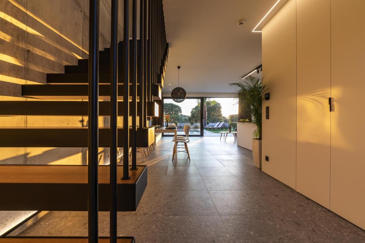Momentum Villas Іялісос Екстер'єр фото