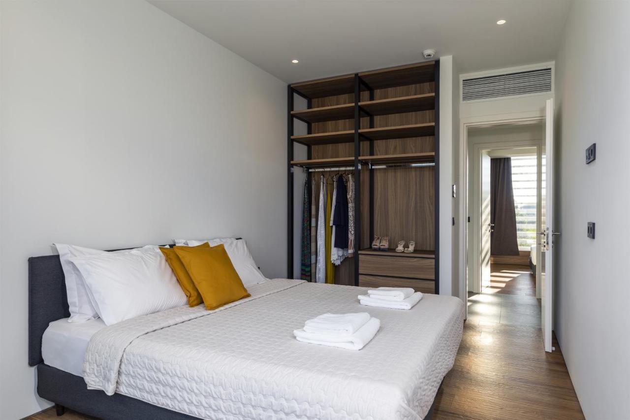 Momentum Villas Іялісос Екстер'єр фото