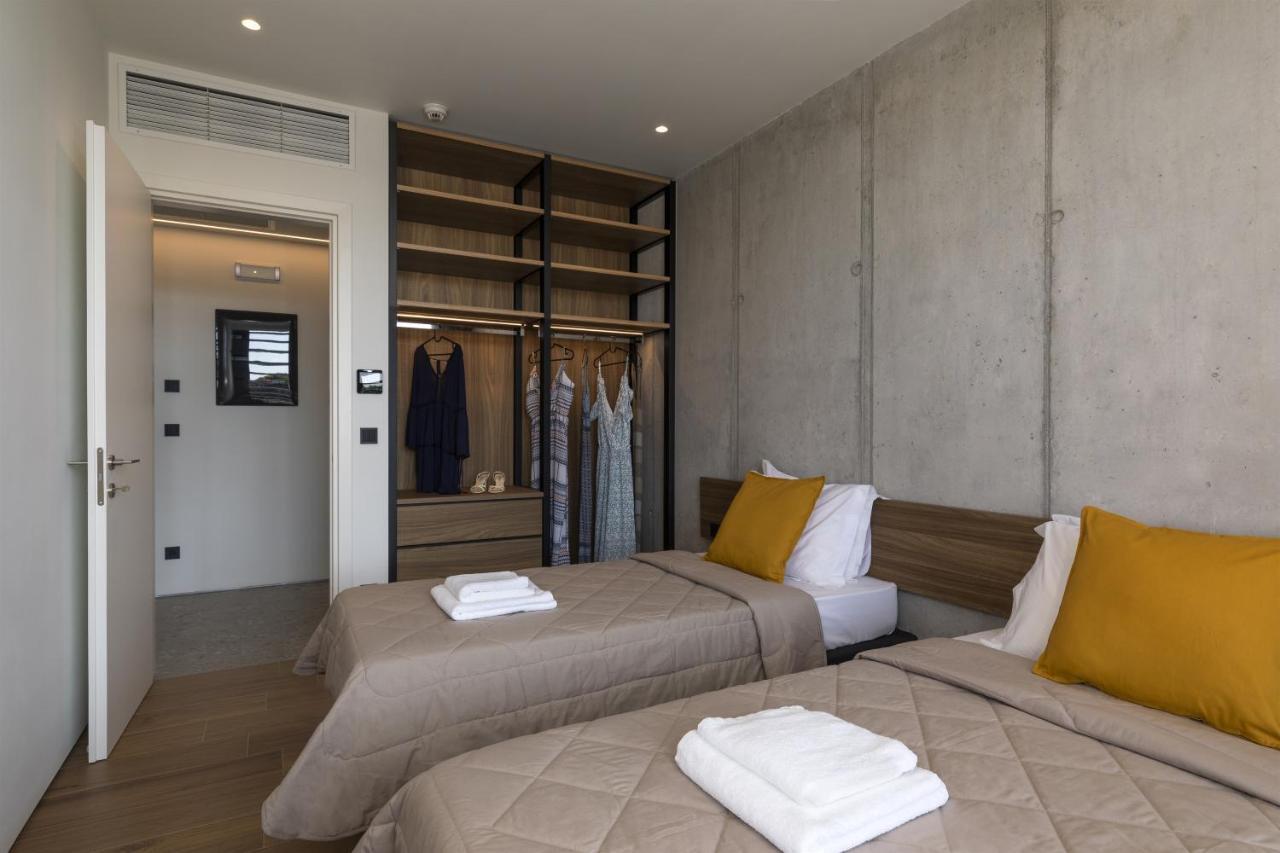 Momentum Villas Іялісос Екстер'єр фото