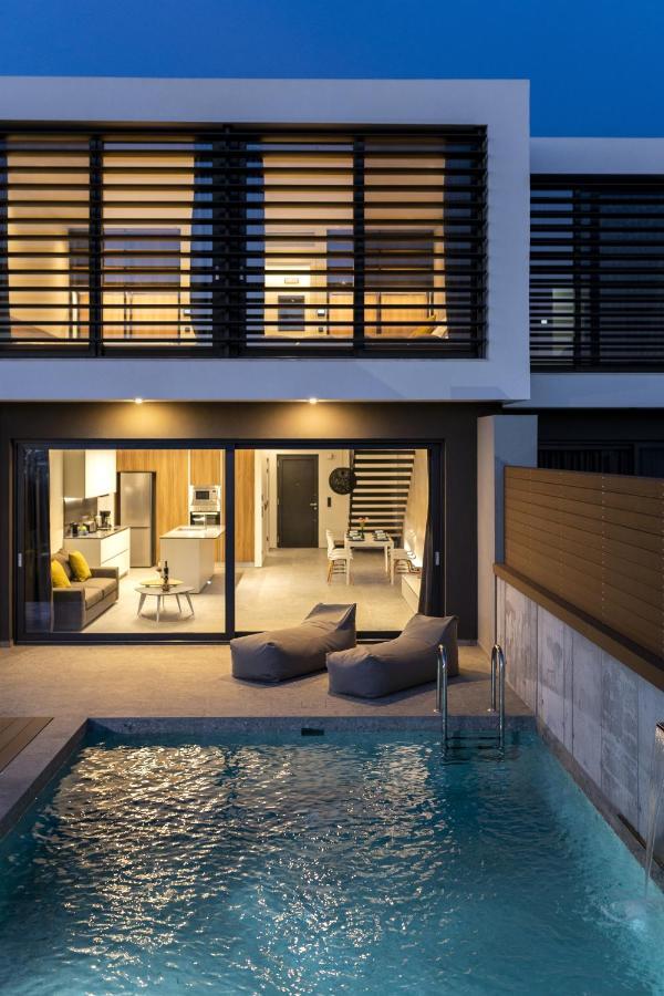 Momentum Villas Іялісос Екстер'єр фото